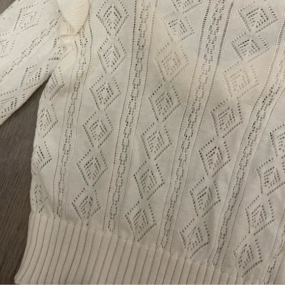 LoveShackFancy Sweater - Picture 6 of 6